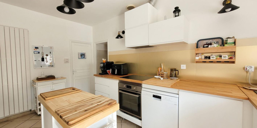 maison à RIVIERE SAAS ET GOURBY (40180)